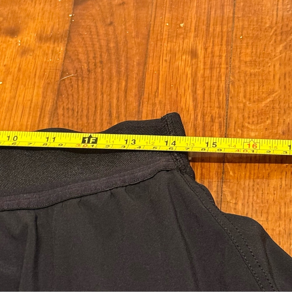 lululemon Court Rival High-Rise Skirt Long | Size 10 - Picture 9 of 10